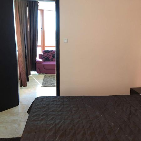 Studios Europa Street Pomorie Bagian luar foto