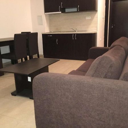 Studios Europa Street Pomorie Bagian luar foto