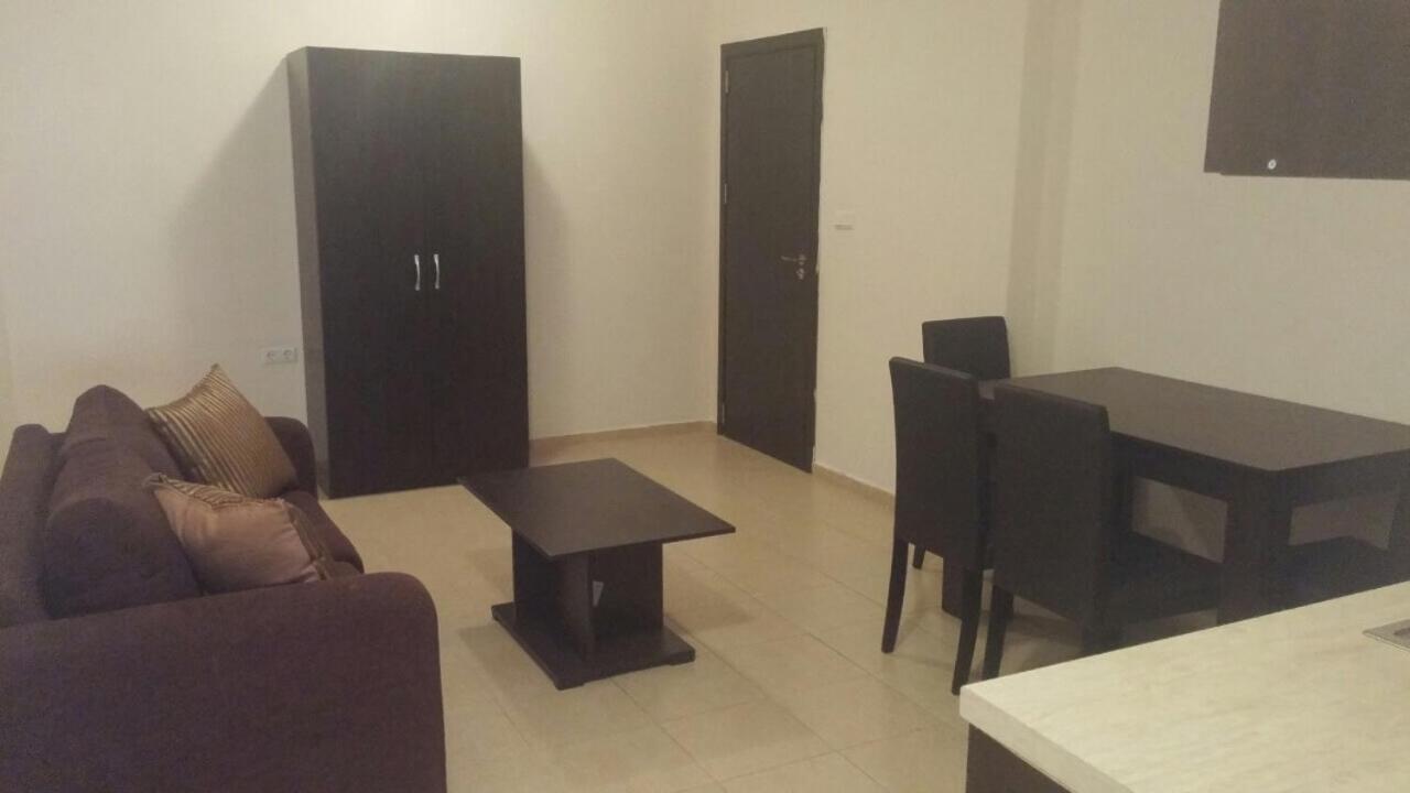 Studios Europa Street Pomorie Bagian luar foto